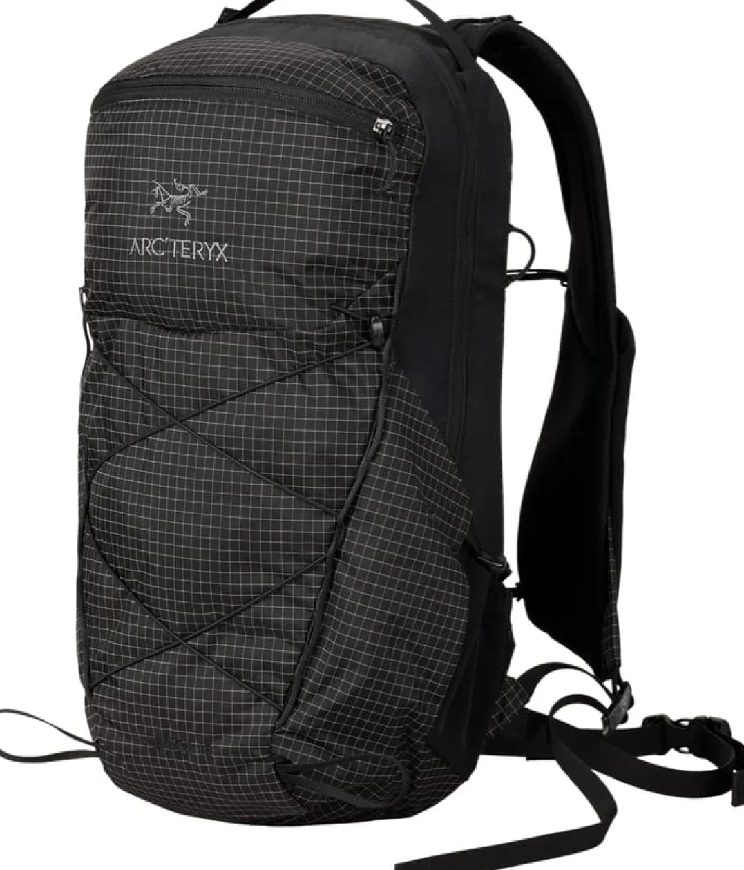 Arc'teryx Aerios 18 Backpack Black