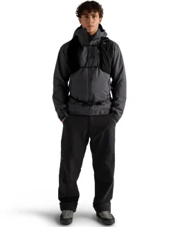 Arc'teryx Aerios 18 Backpack Black
