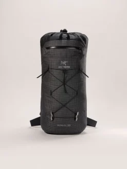 Arc'teryx Alpha Fl 20 Backpack Black