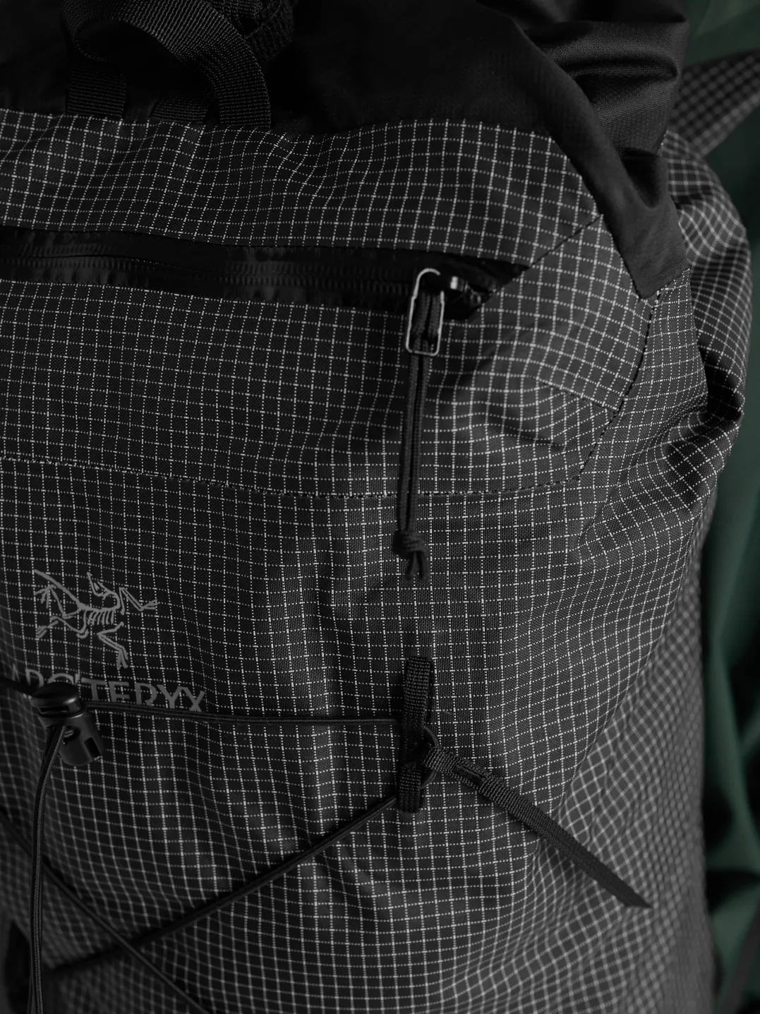 Arc'teryx Alpha FL 30 Backpack Black