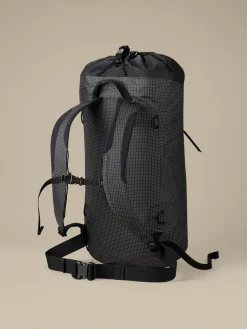 Arc'teryx Alpha FL 30 Backpack Black