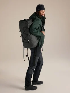 Arc'teryx Alpha FL 30 Backpack Black