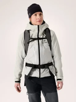 Arc'teryx Alpha Fl 20 Backpack Black