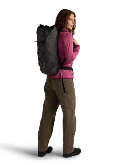 Arc'teryx Alpha Fl 20 Backpack Black