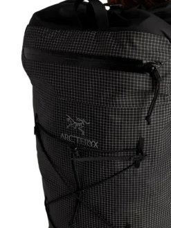 Arc'teryx Alpha Fl 20 Backpack Black