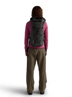 Arc'teryx Alpha Fl 20 Backpack Black