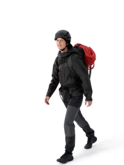 Arc'teryx Alpha Sl Anorak W Black