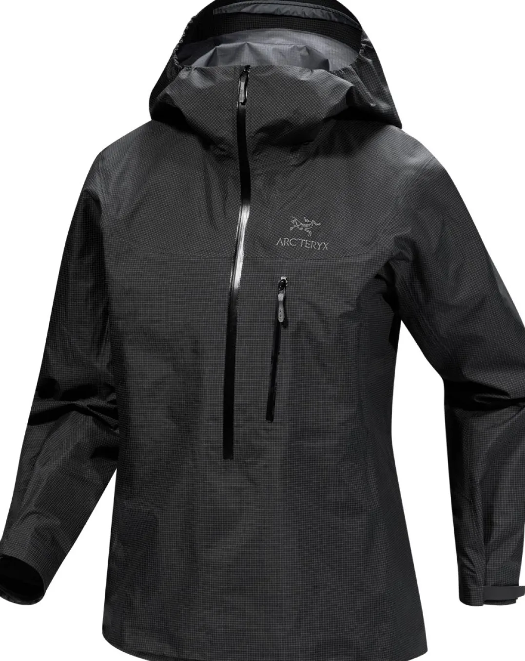 Arc'teryx Alpha Sl Anorak W Black