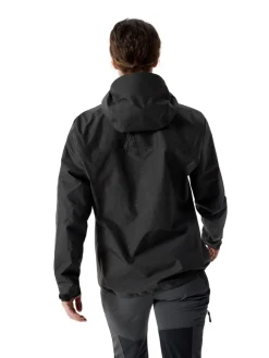 Arc'teryx Alpha Sl Anorak W Black