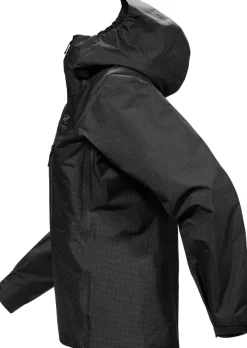 Arc'teryx Alpha Sl Anorak W Black