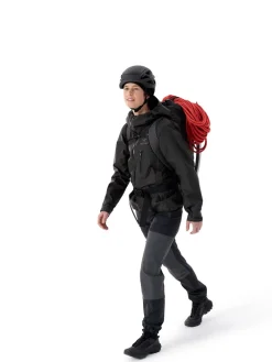 Arc'teryx Alpha Sl Anorak W Black
