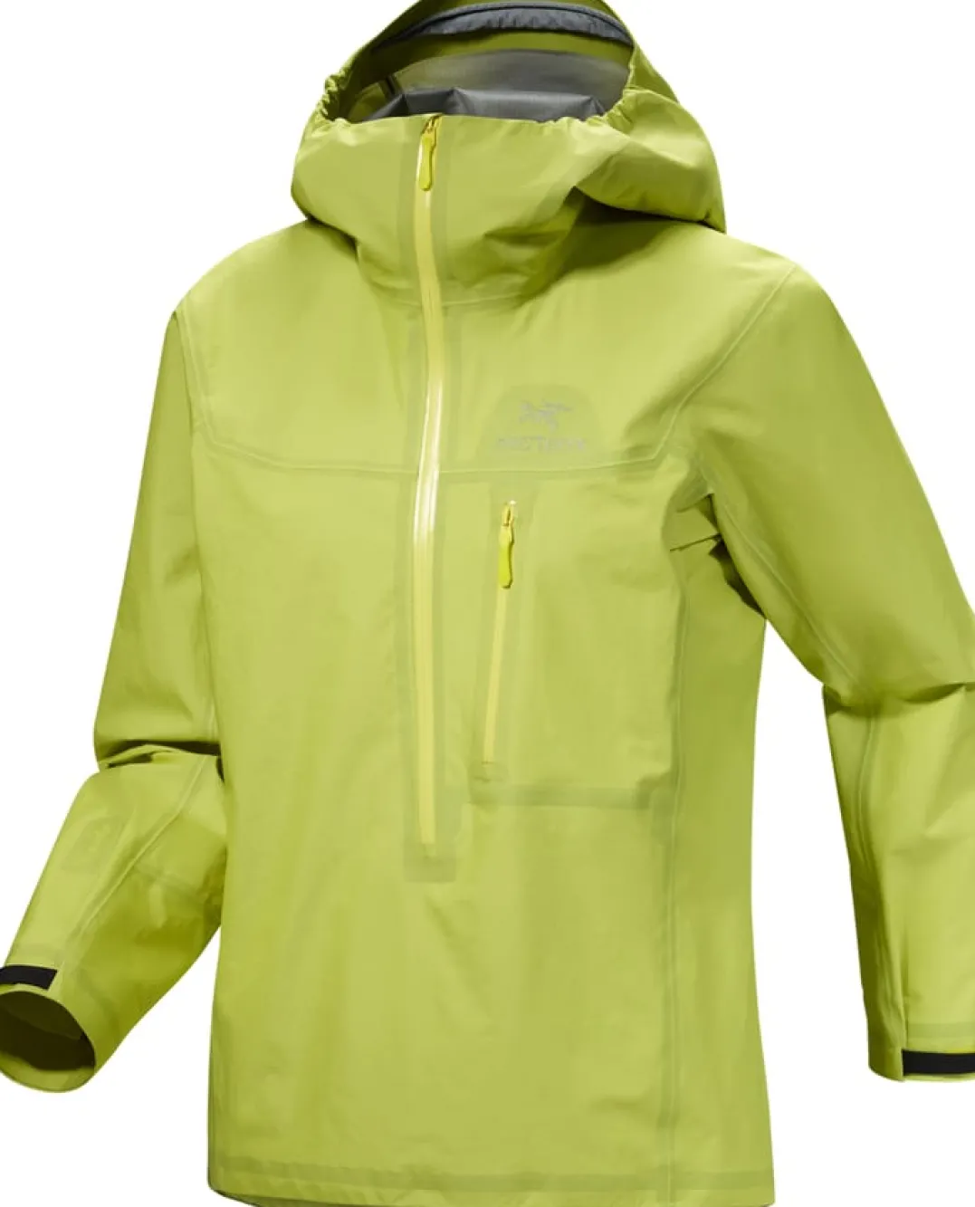 Arc'teryx Alpha Sl Anorak W Euphoria