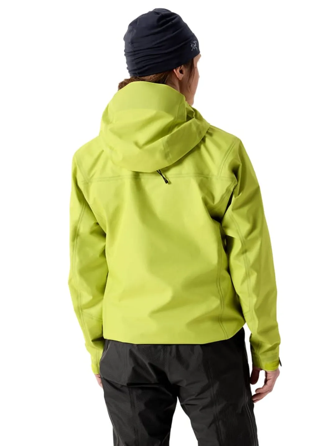 Arc'teryx Alpha Sl Anorak W Euphoria