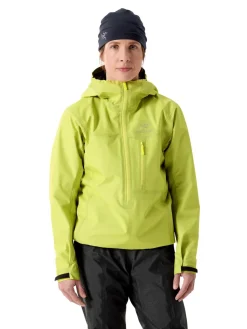 Arc'teryx Alpha Sl Anorak W Euphoria