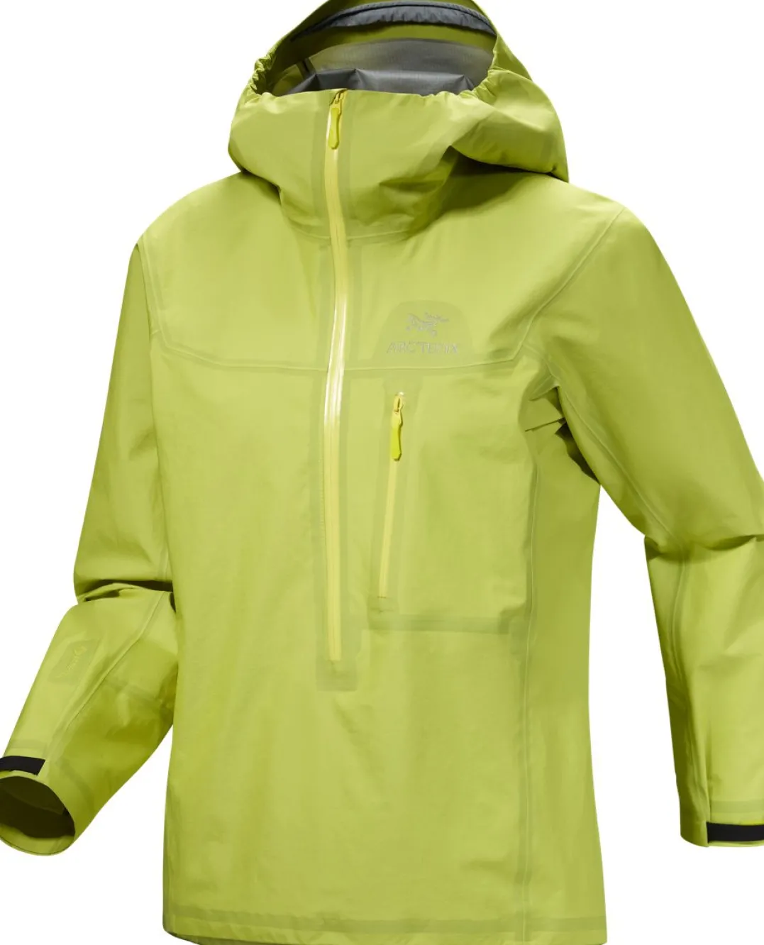 Arc'teryx Alpha Sl Anorak W Euphoria