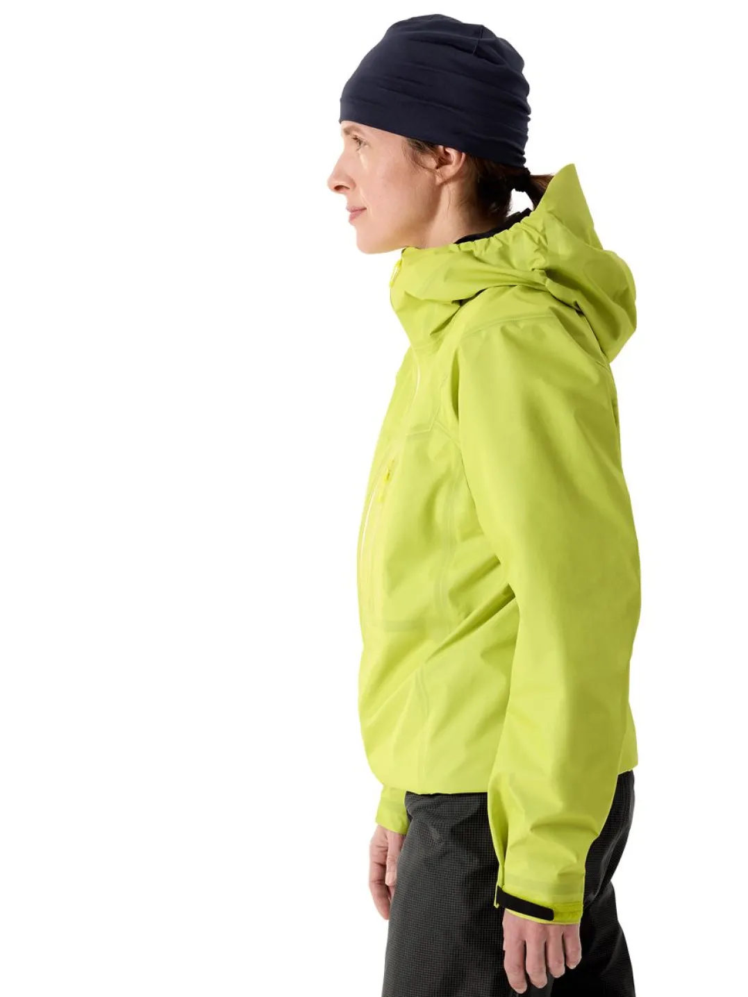 Arc'teryx Alpha Sl Anorak W Euphoria