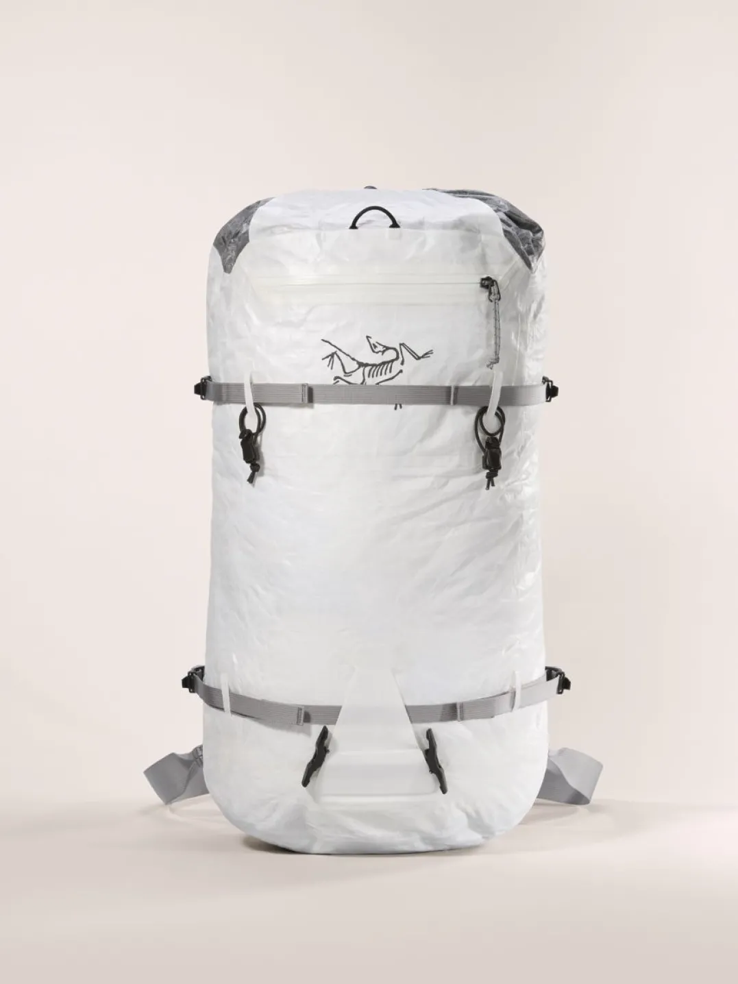 Arc'teryx Alpha Sl 30 Backpack White Light