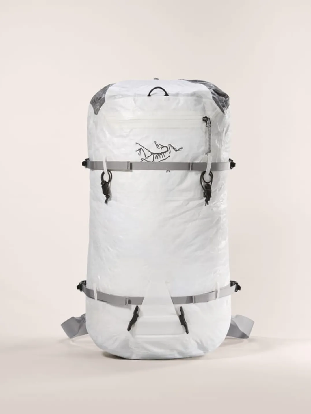 Arc'teryx Alpha Sl 30 Backpack White Light