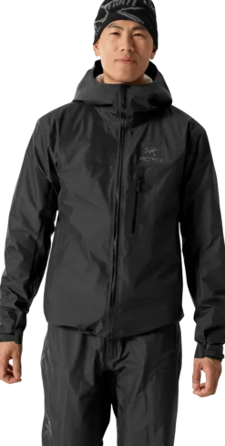 Arc'teryx Alpha Sl Jacket M Black