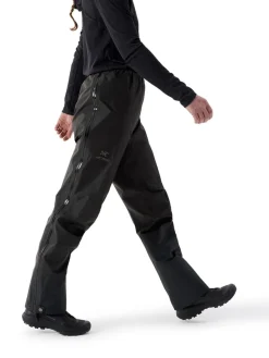 Arc'teryx Alpha Sl Pant W Black
