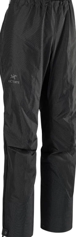 Arc'teryx Alpha Sl Pant W Black