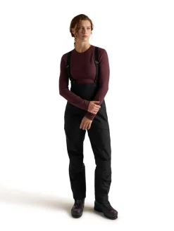 Arc'teryx Alpha Sv Bib Pant W Black