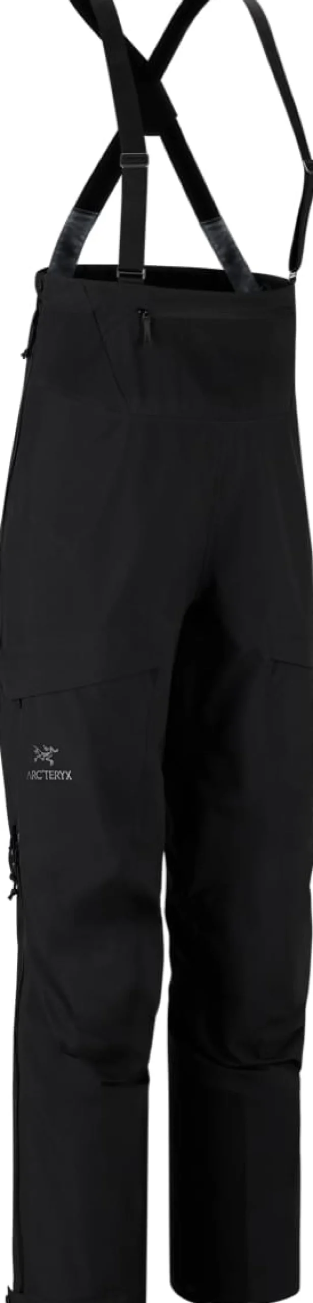 Arc'teryx Alpha Sv Bib Pant W Black