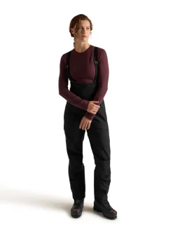 Arc'teryx Alpha Sv Bib Pant W Black