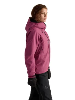 Arc'teryx Alpha Sv Jacket W Lt Renegade