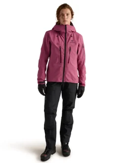 Arc'teryx Alpha Sv Jacket W Lt Renegade