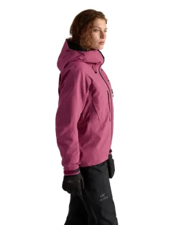 Arc'teryx Alpha Sv Jacket W Lt Renegade