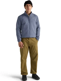 Arc'teryx Atom Jacket M Stratus