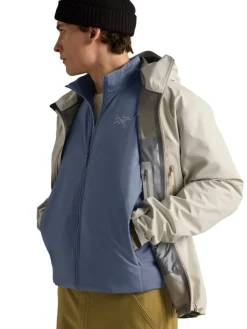 Arc'teryx Atom Jacket M Stratus