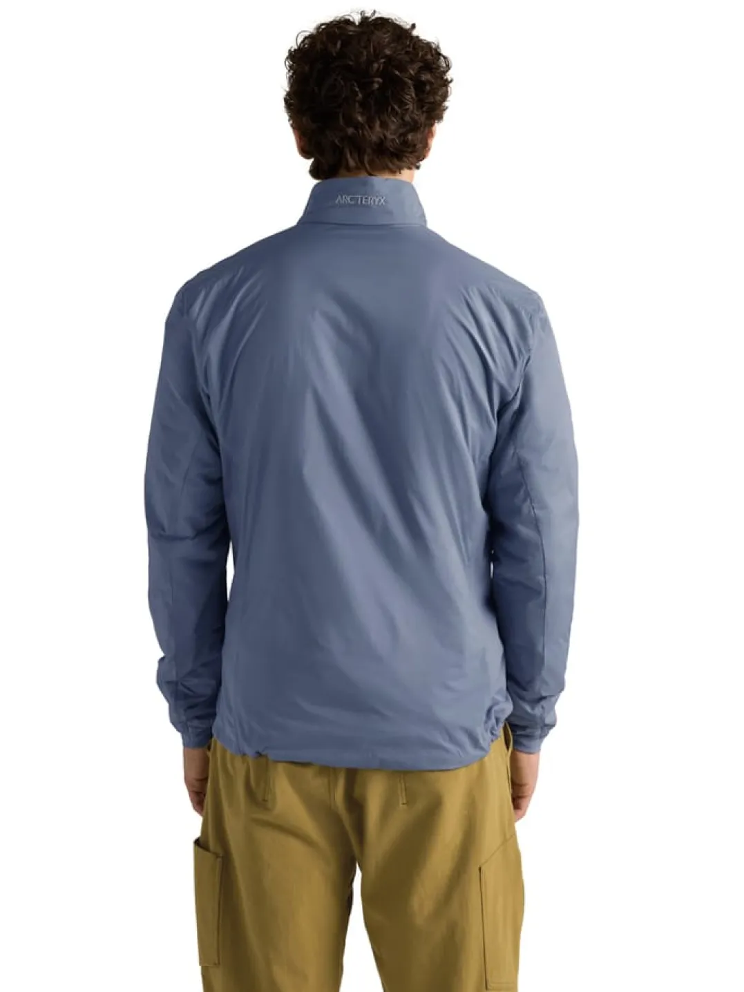 Arc'teryx Atom Jacket M Stratus