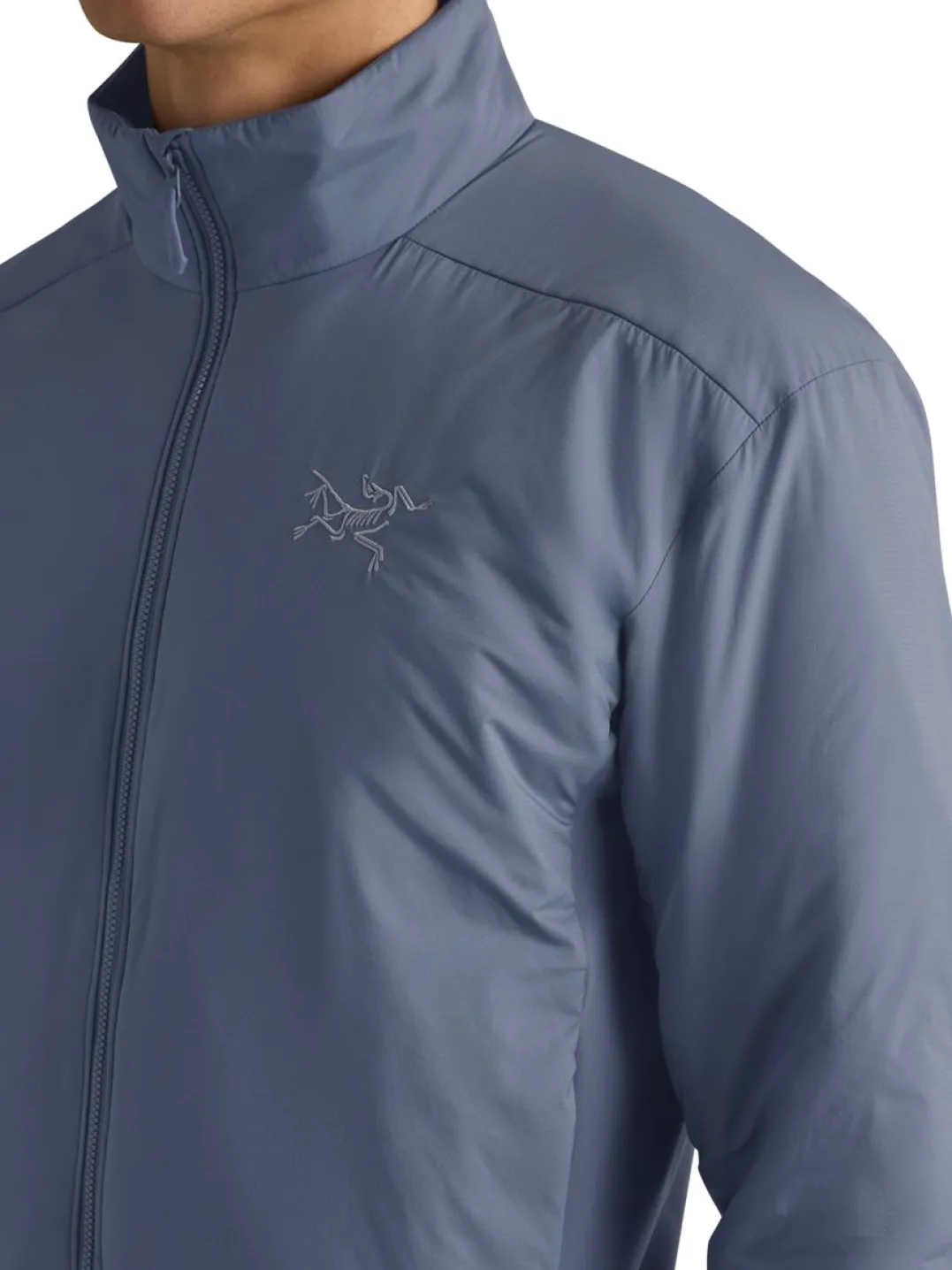Arc'teryx Atom Jacket M Stratus