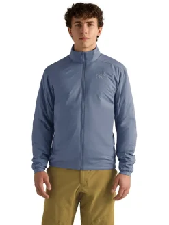 Arc'teryx Atom Jacket M Stratus