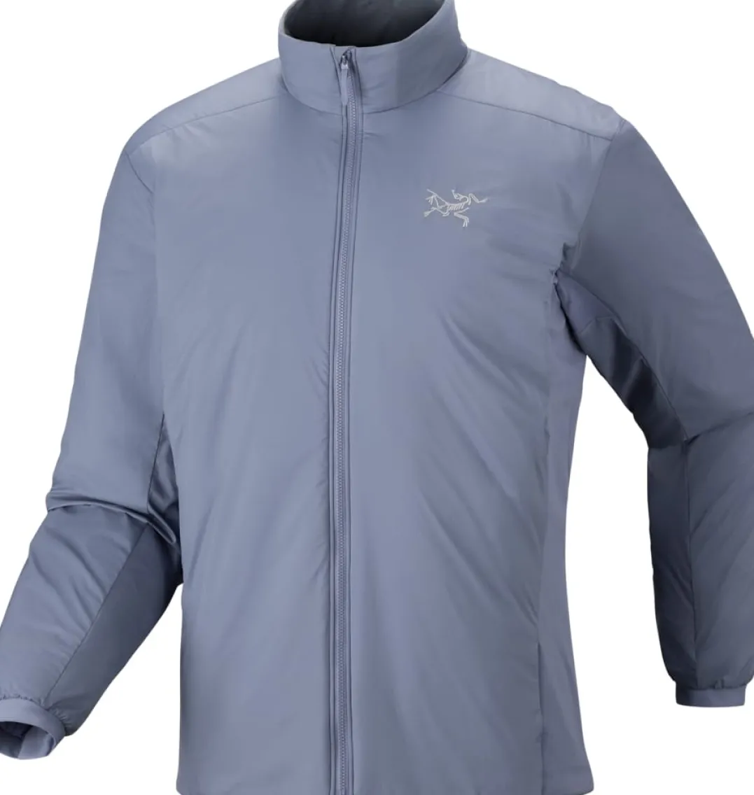 Arc'teryx Atom Jacket M Stratus