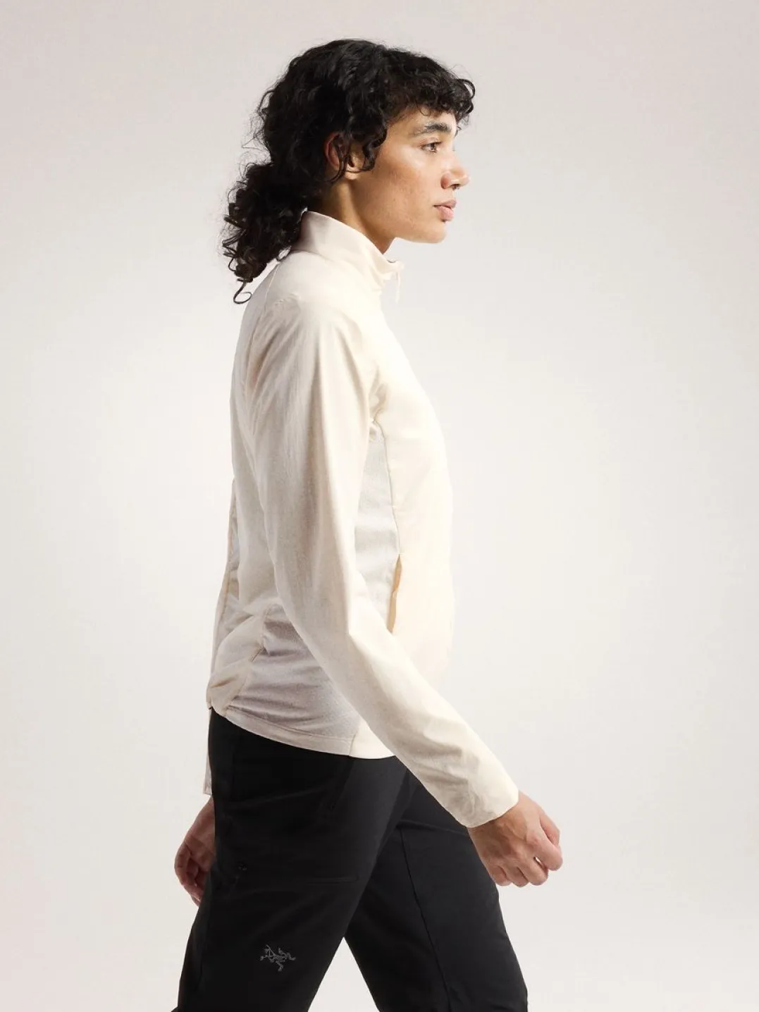 Arc'teryx Atom Sl Jacket W Arctic Silk