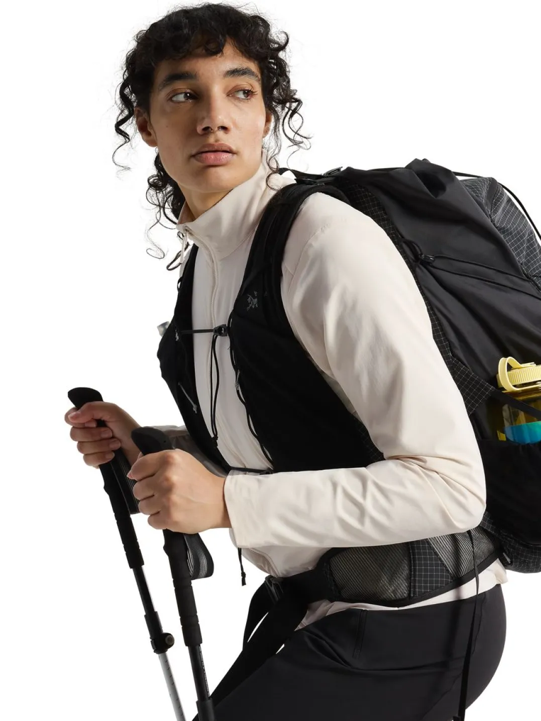 Arc'teryx Atom Sl Jacket W Arctic Silk