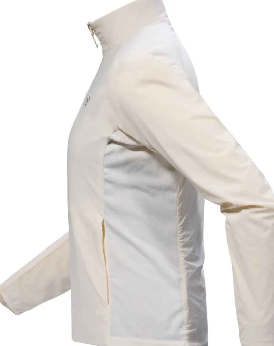 Arc'teryx Atom Sl Jacket W Arctic Silk