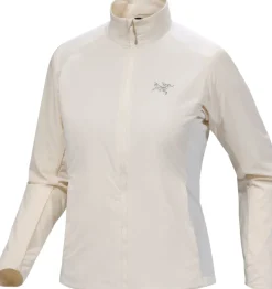 Arc'teryx Atom Sl Jacket W Arctic Silk