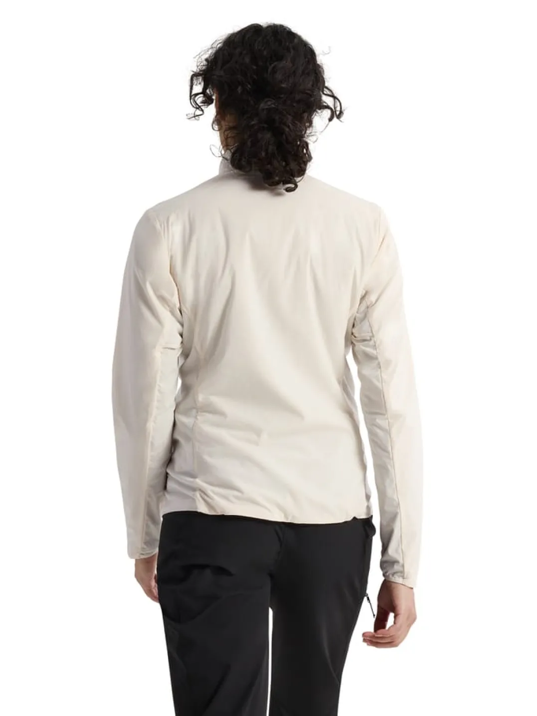 Arc'teryx Atom Sl Jacket W Arctic Silk