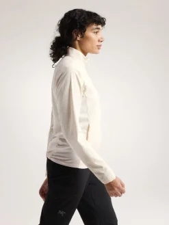Arc'teryx Atom Sl Jacket W Arctic Silk