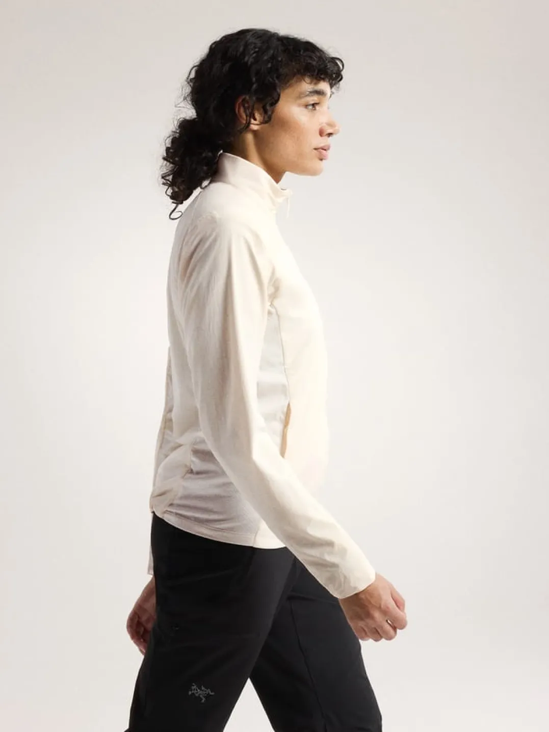 Arc'teryx Atom Sl Jacket W Arctic Silk