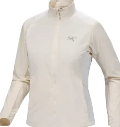Arc'teryx Atom Sl Jacket W Arctic Silk
