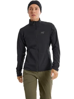 Arc'teryx Atom Sl Jacket W Black