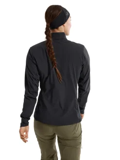Arc'teryx Atom Sl Jacket W Black