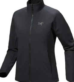 Arc'teryx Atom Sl Jacket W Black