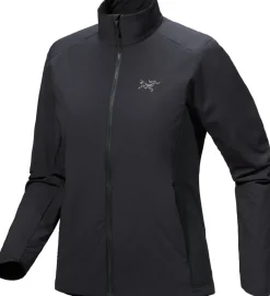 Arc'teryx Atom Sl Jacket W Black