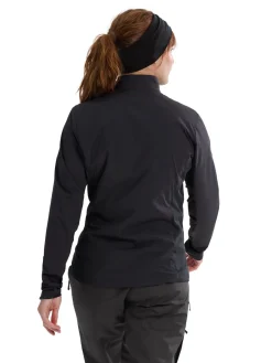 Arc'teryx Atom Sl Jacket W Black